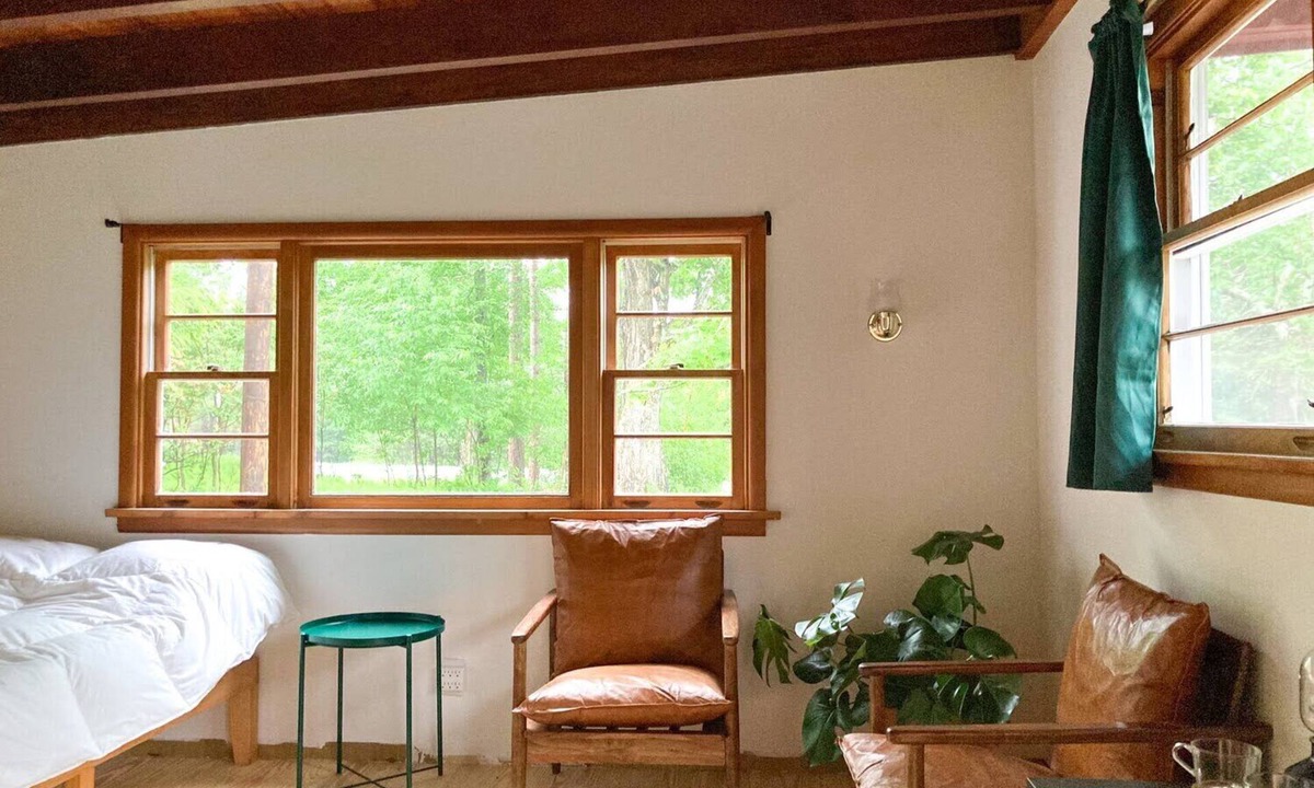Indian Lake Hotel | The Lorca Room 1, Indian Lake, Adirondacks
