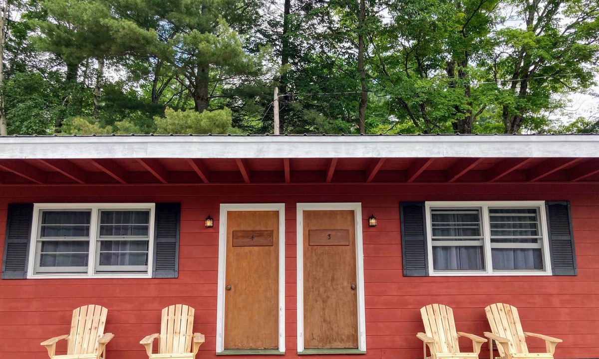 Indian Lake Hotel | The Lorca Room 2, Indian Lake, Adirondacks