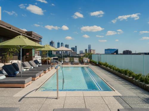 Zilker Hotel | The Loren Hotel Austin
