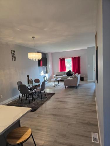 Brooklands Apartment | The Lots home