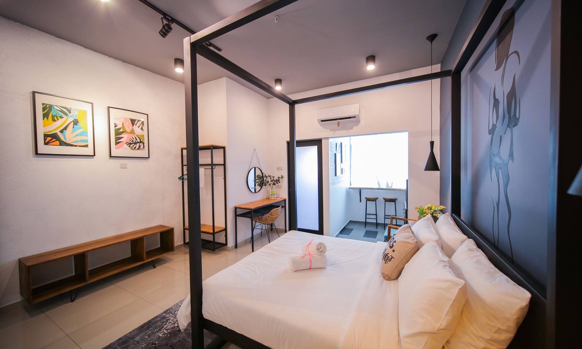 Bayan Lepas House | The Lov Penang