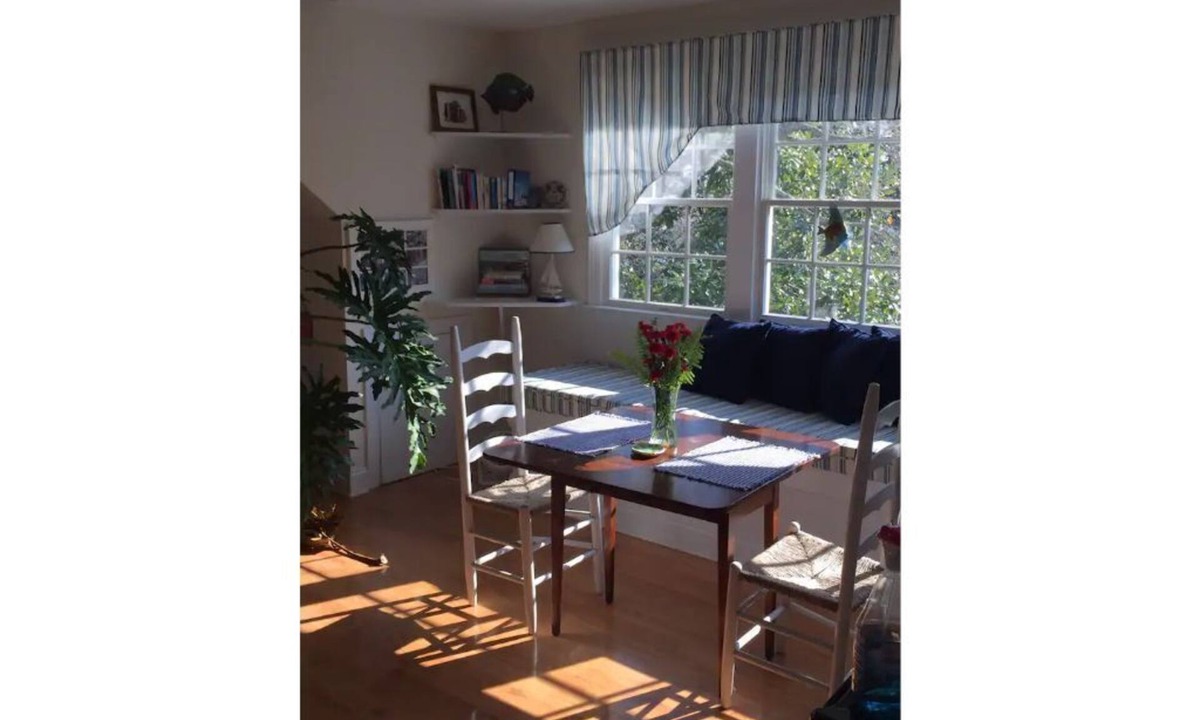 Ogden House | The Love Shack