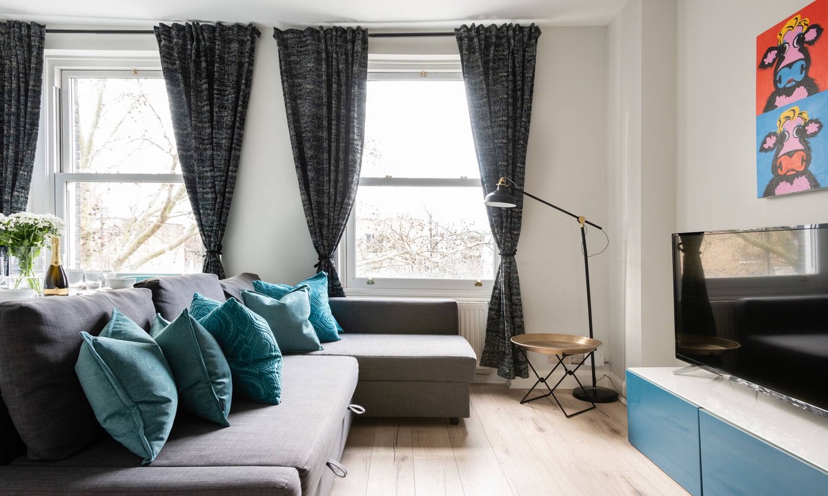 Camberwell Apartment | The Love Walk Apartments