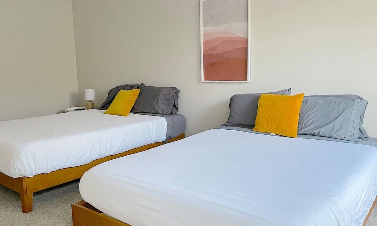 Milwood House | The Lovely. Perfect ATX Family Getaway