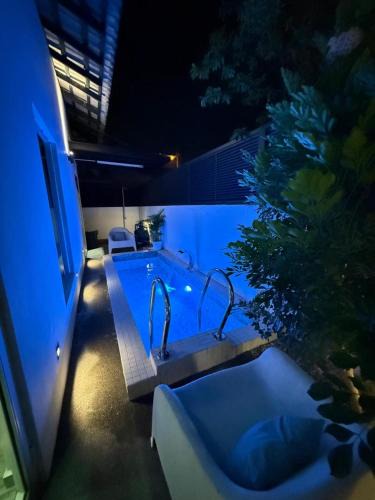 Sungai Baru Tengah House | The Lumber