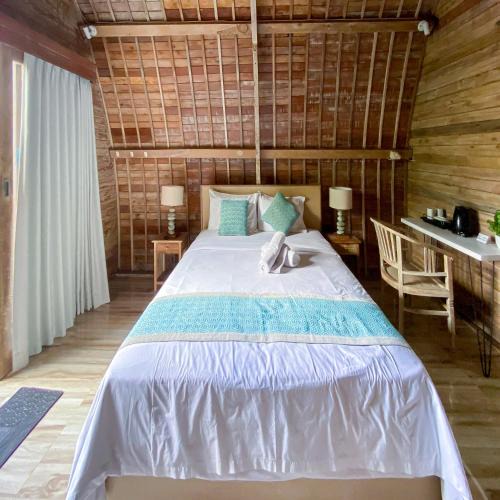 Padangsambian Klod House | The Lumbung Residence
