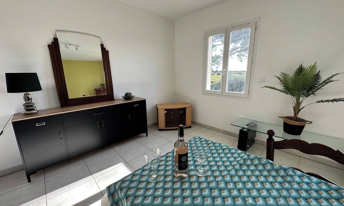 Bernis House | The luminous Bernis house