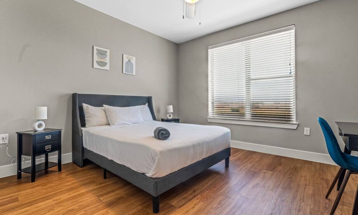 Fort Worth Apartment | The Luxe Haven 1Bd at FW