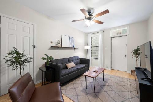 Short North Apartment | The Luxe Pearl Residences