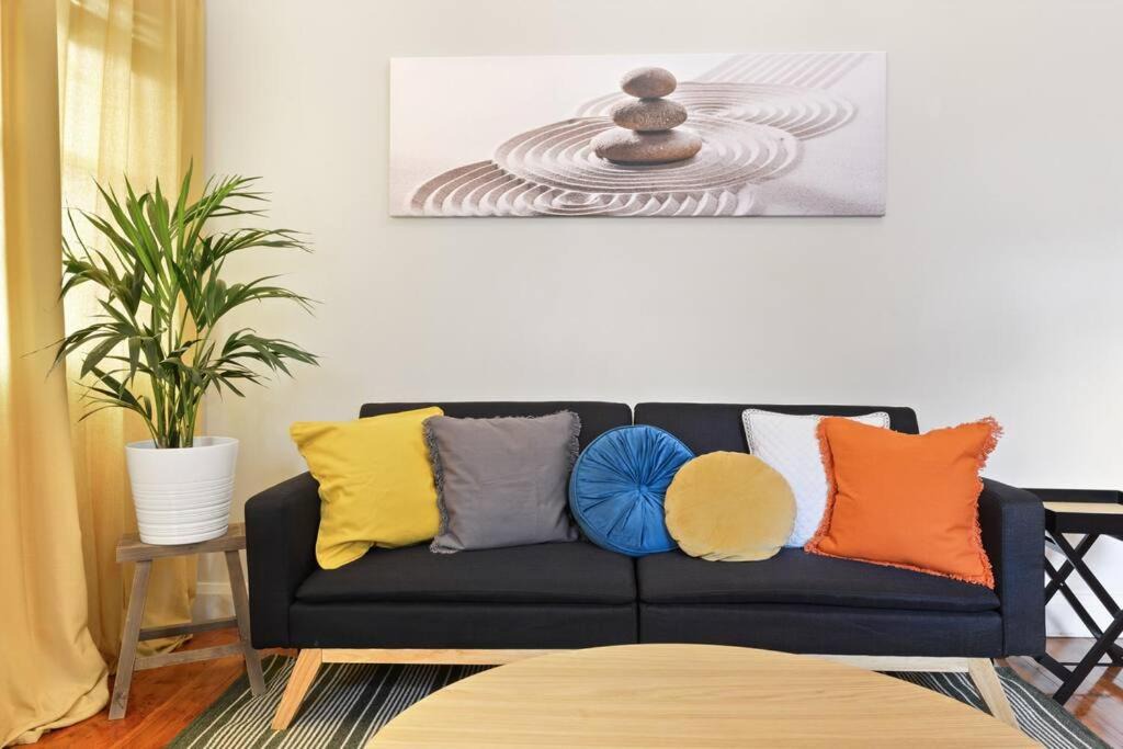 Petersham Apartment | The Luxurious Apartment with Courtyard