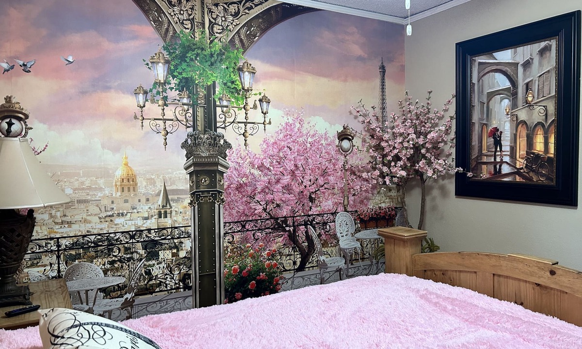 Springfield House | The Luxurious Colonial