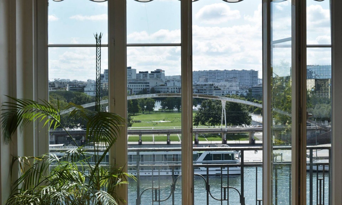 Auteuil Apartment | The Luxurious - Superb Apartment - Eiffel Tower