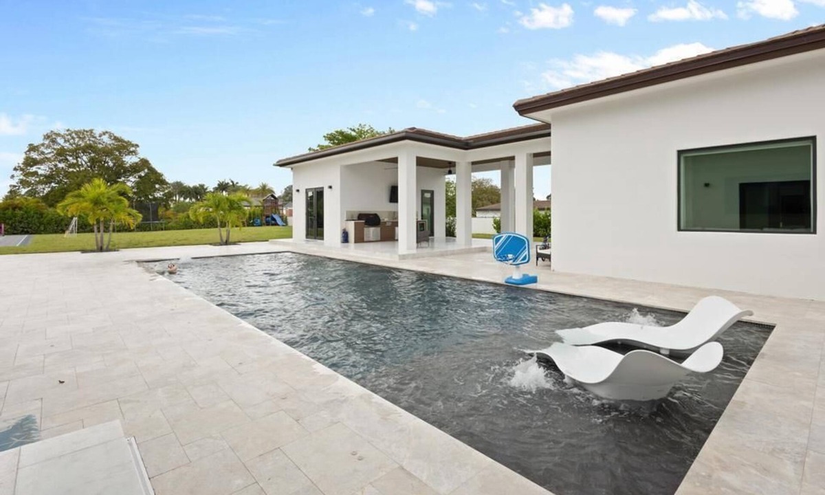 Ludlam House | The Luxury casa