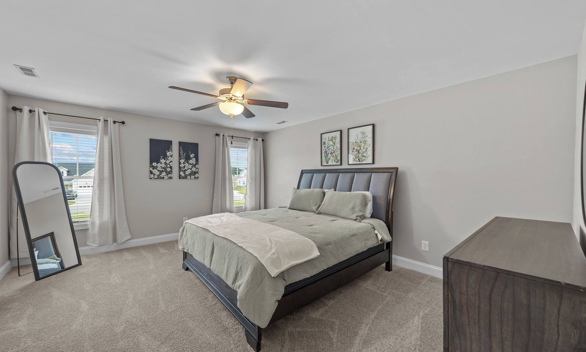 Greenville House | The luxury Pro Nest