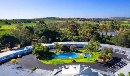 Lyndoch Hotel | The Lyndoch Motel
