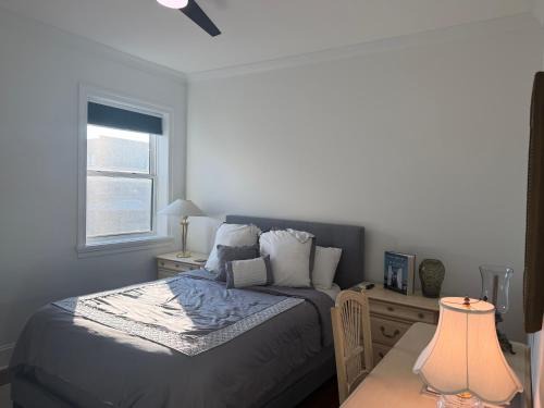 North Center House | The Lyons' Den