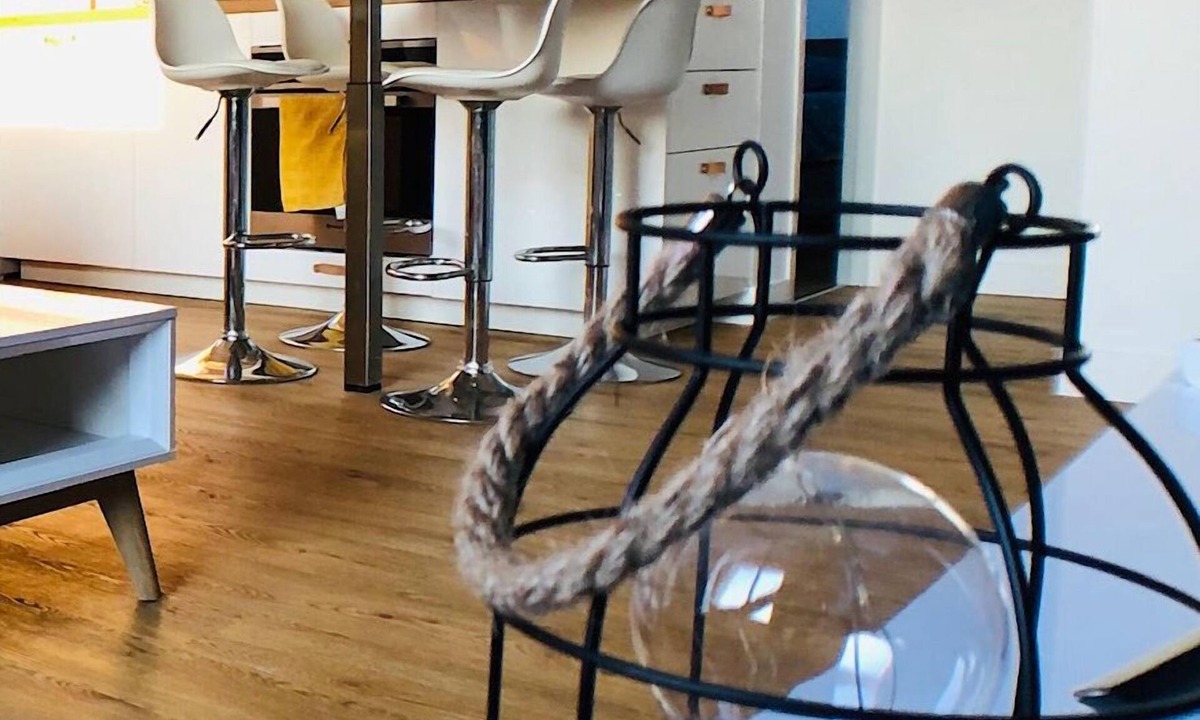 Nantes Sud Apartment | The Lysande