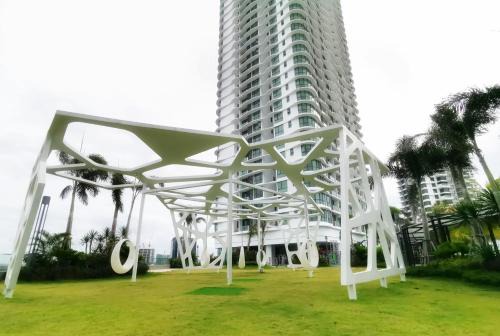 Medini Apartment | The M@Macrolink by Home Owner