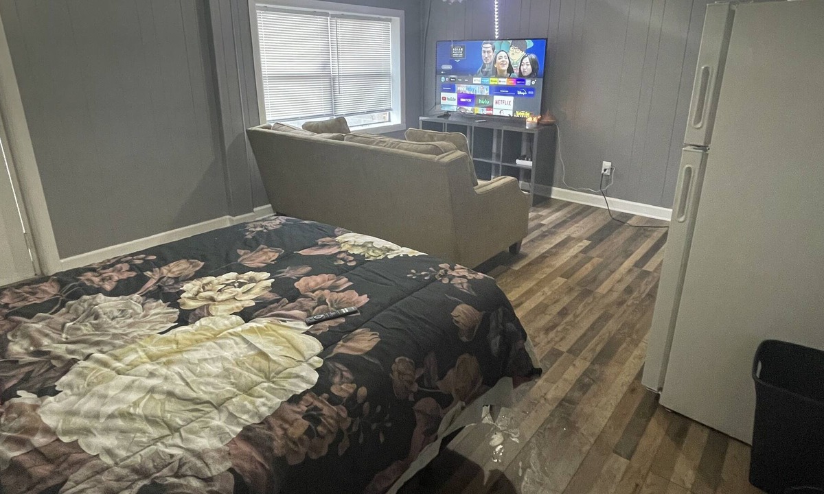 Macon Apartment | The Macon Short Stay