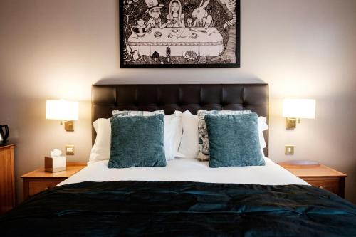 Waterloo Hotel | The Mad Hatter Hotel