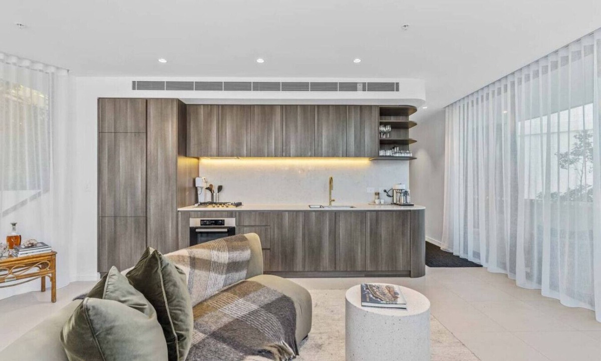 Vaucluse Apartment | The Madison Executive