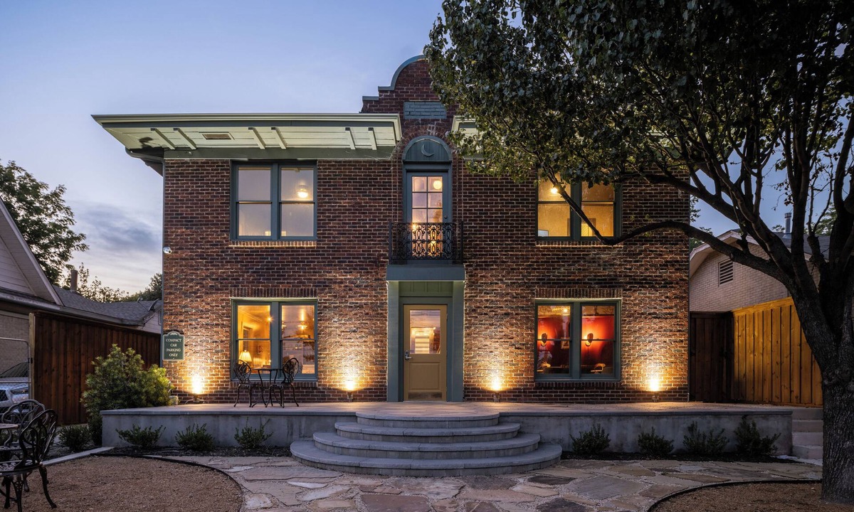 Kessler Hotel | The Madison