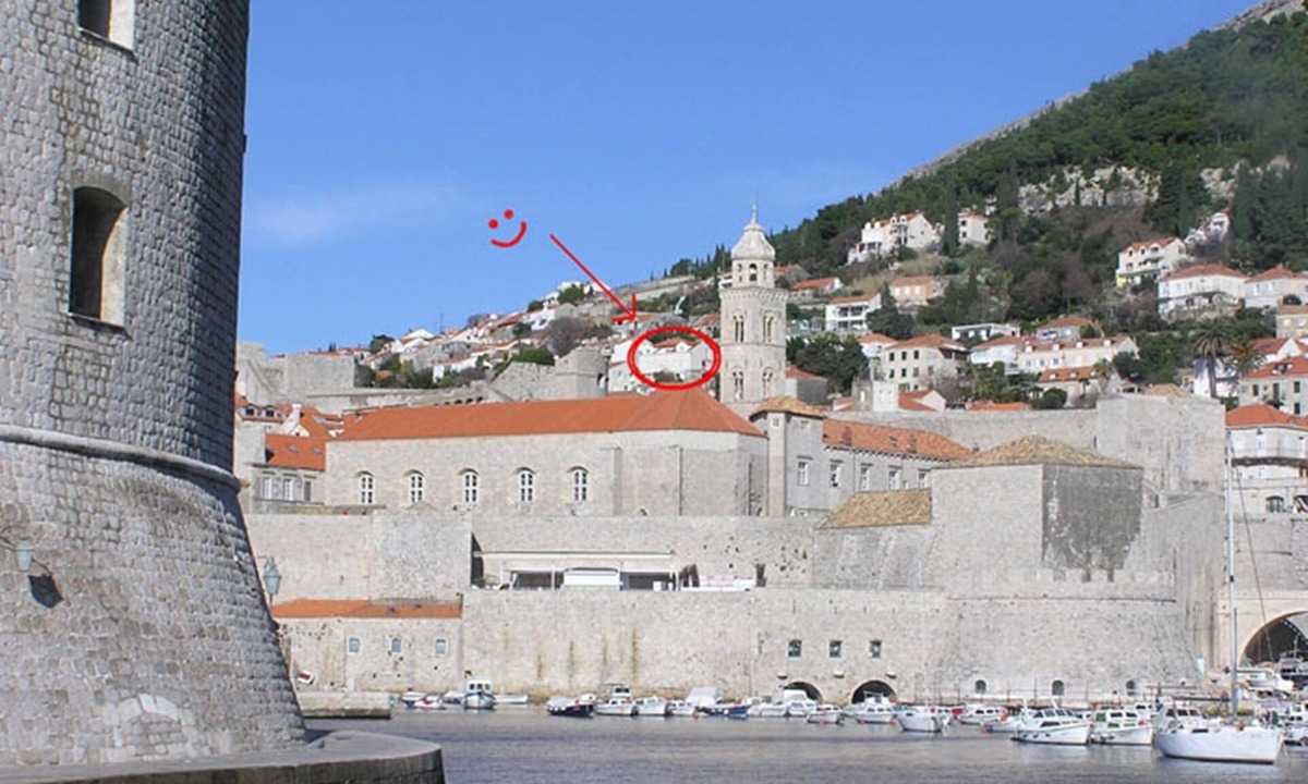 Gornji Kono Apartment | THE MAGIC APARTMENT - A most pleasant stay with an amazing view!