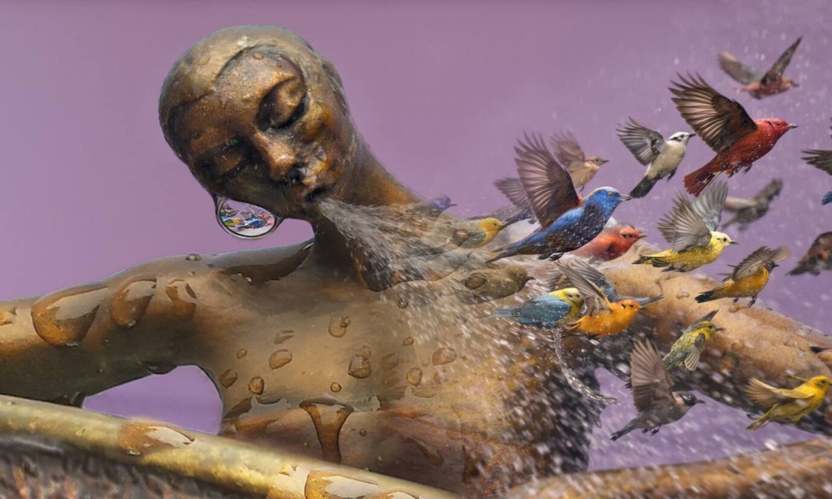 Richmond House | The Magic House - Walk Everywhere!