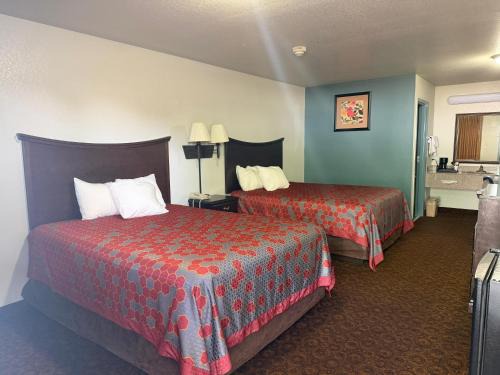 Searcy Hotel | The Magnolia Hotel Searcy
