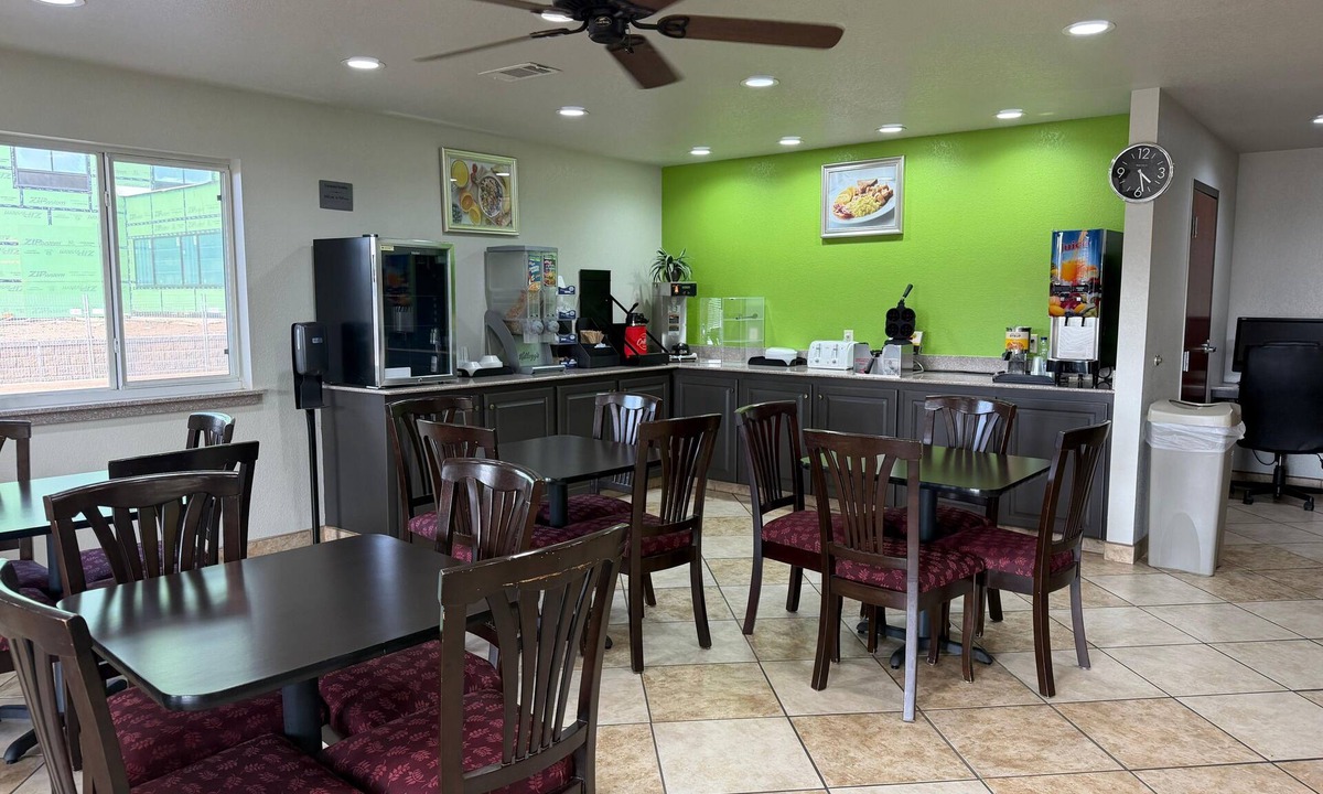 Searcy Hotel | The Magnolia Hotel Searcy