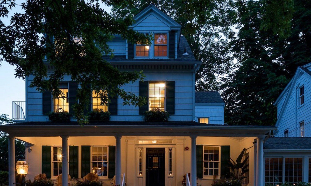 Village of East Hampton Hotel | The Maidstone