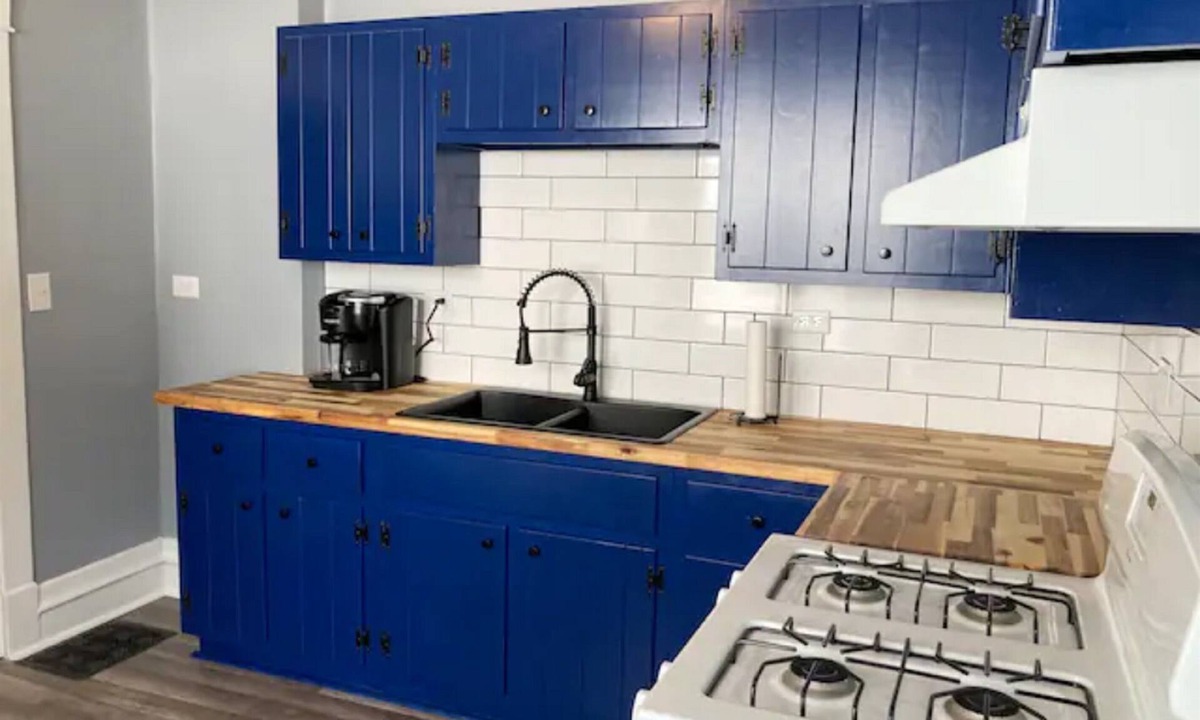 Bloomington Apartment | The Main Stay! Pet Friendly!