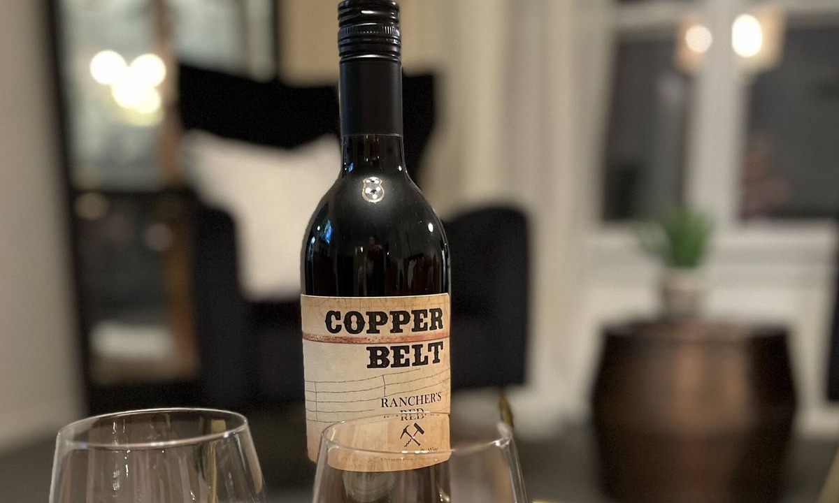 Baker City Cabin | The Maison Bancale