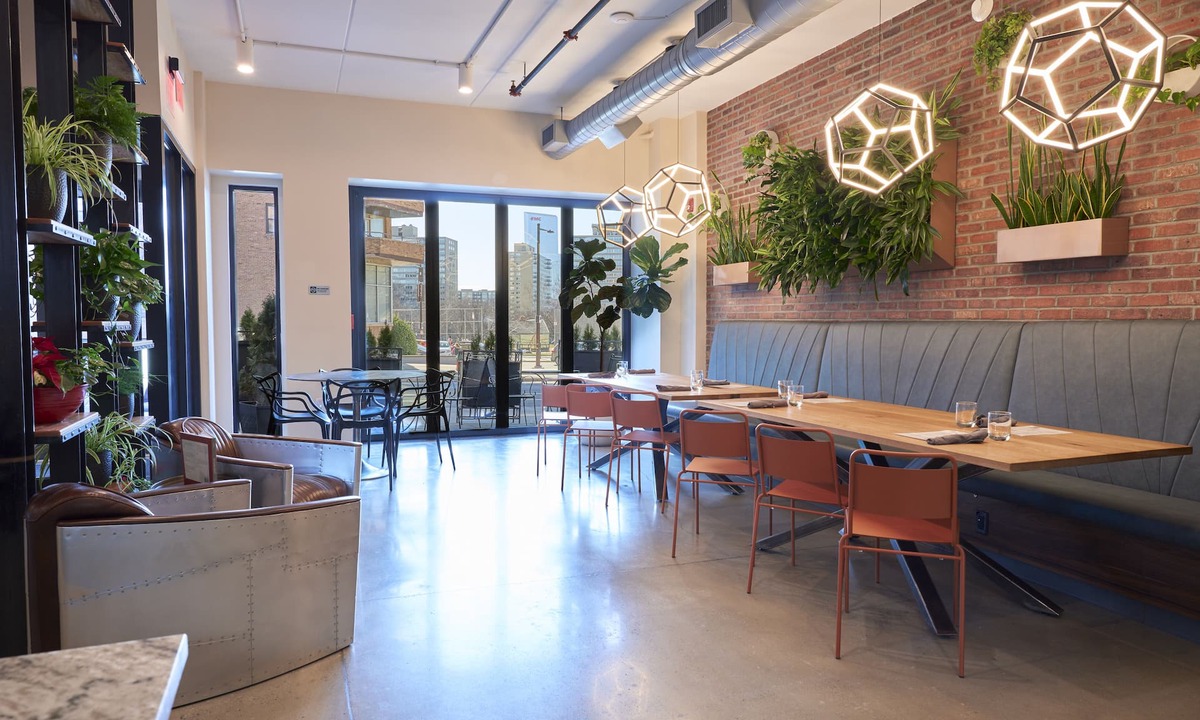 Fairmount Hotel | The Maj Hotel