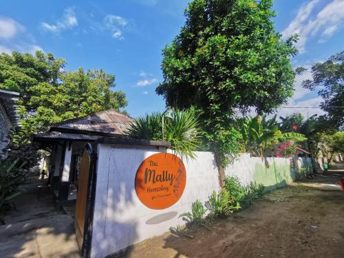 Gili Trawangan House | The Mally Homestay