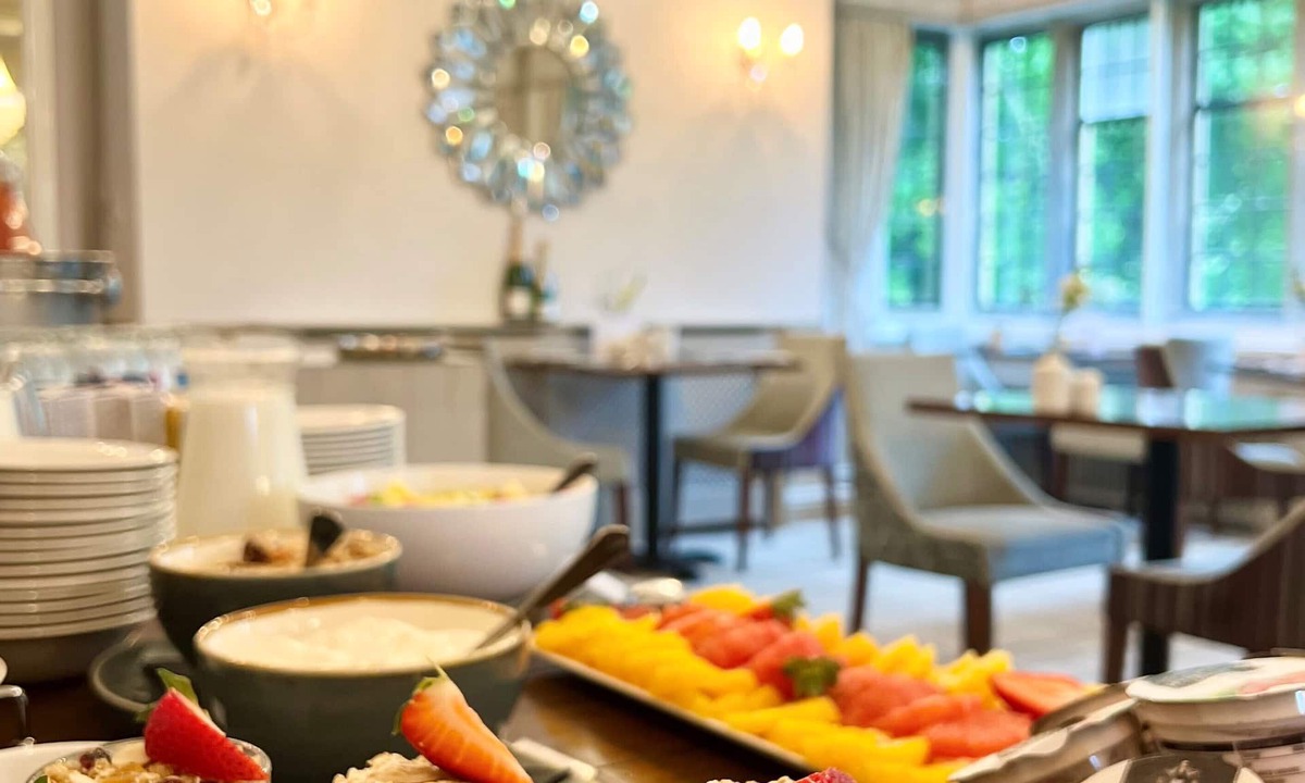 Goathland Hotel | The Mallyan Spout Hotel