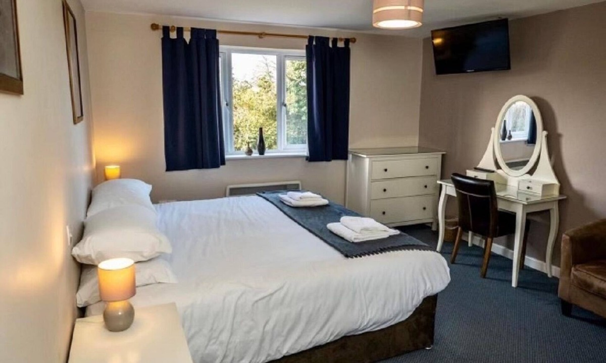 Cannington House | The Malt Shovel Inn