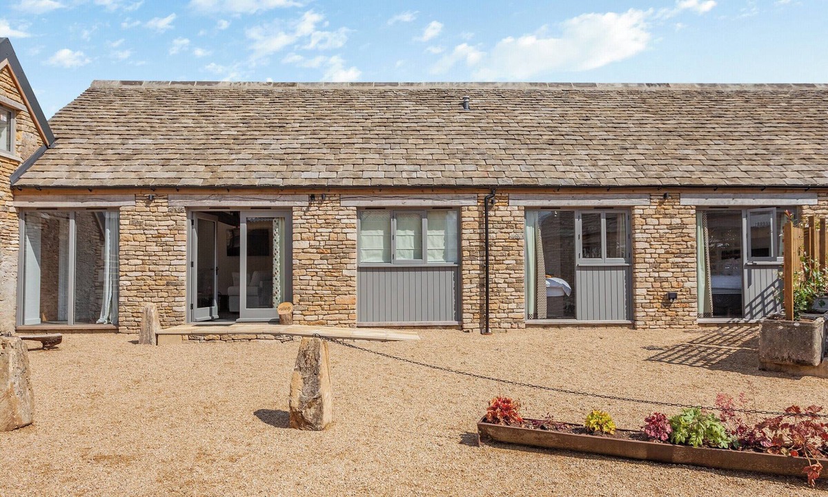 Tetbury Cottage | The Maltings - UK44460