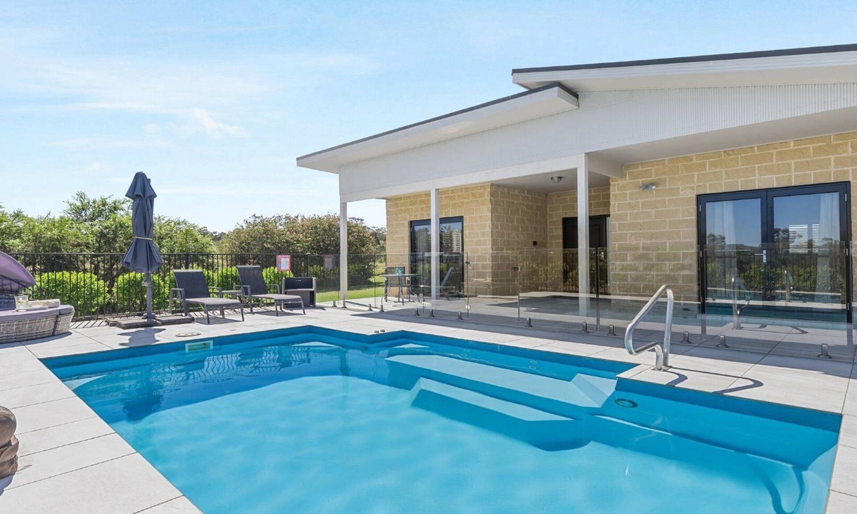 Congewai House | THE MANDALAY VILLA 2