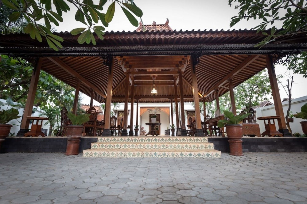 Banguntapan Hotel | The Mangkoro by Yuwono Hospitality