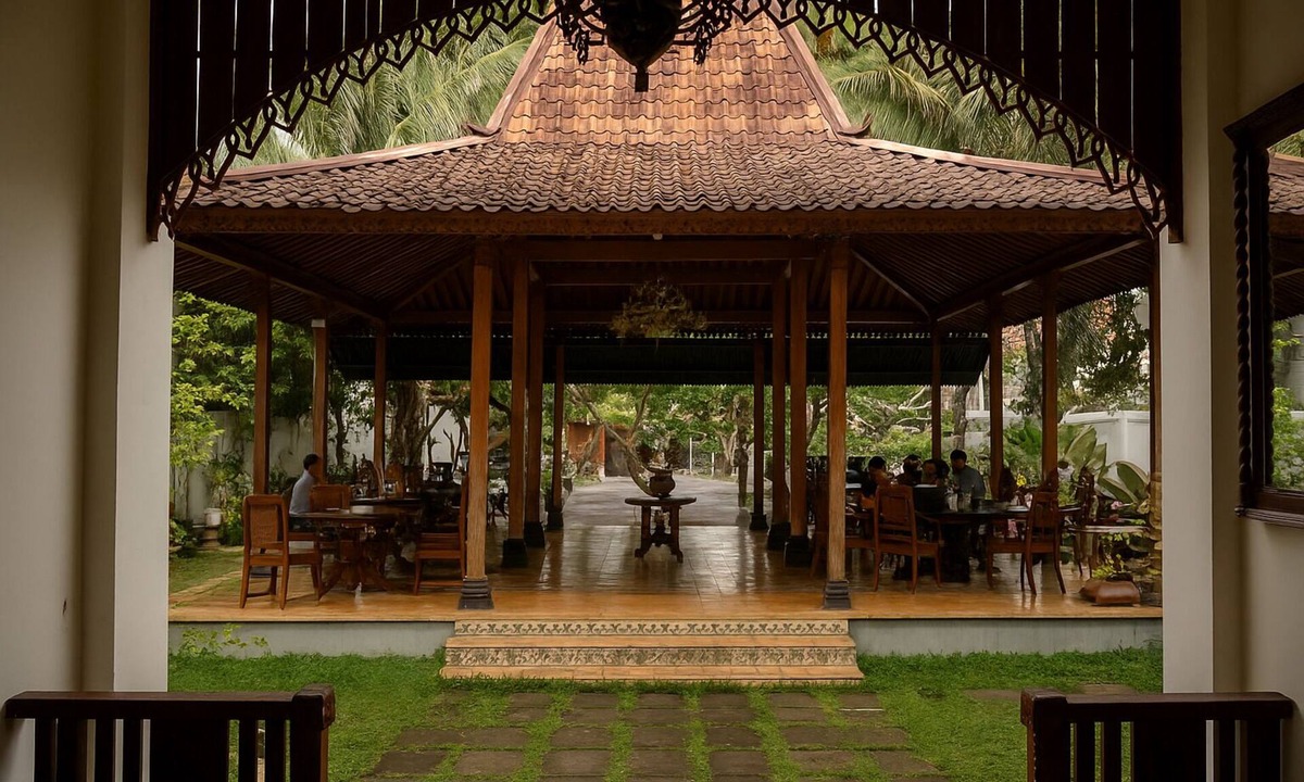Banguntapan Hotel | The Mangkoro Hotel by Sinergi