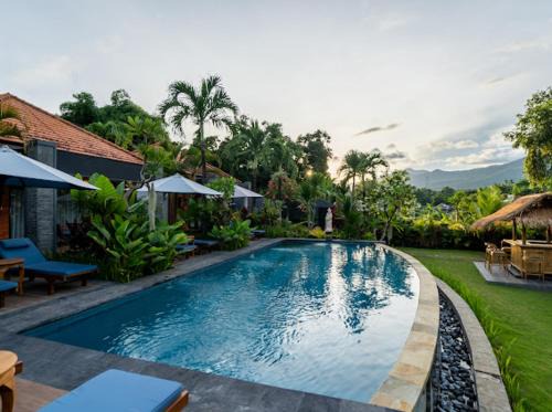Tukad Mungga Hotel | The Manja Villa & Retreat Lovina
