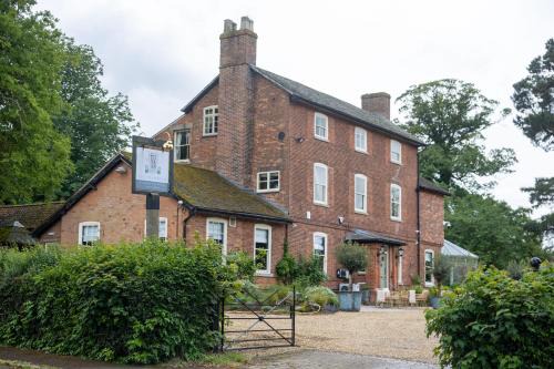 Knipton House | The Manners