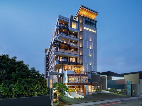 Catur Tunggal Hotel | The Manohara Hotel Yogyakarta