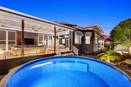Bargara House | The Manor Bargara