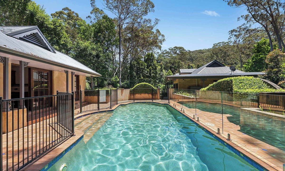 Holgate House | The Manor by Coast Hosting