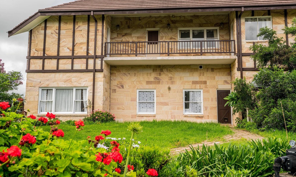 Berambing Other | The manors