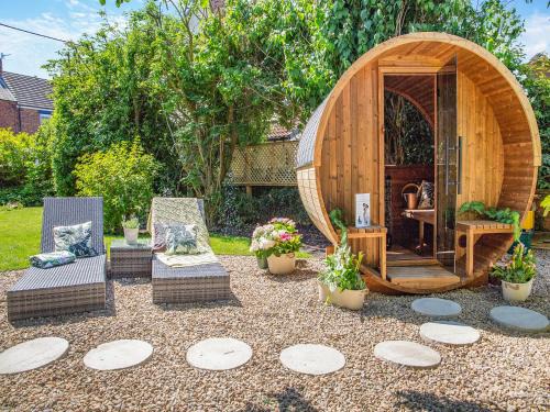 Coxhoe House | The Manse