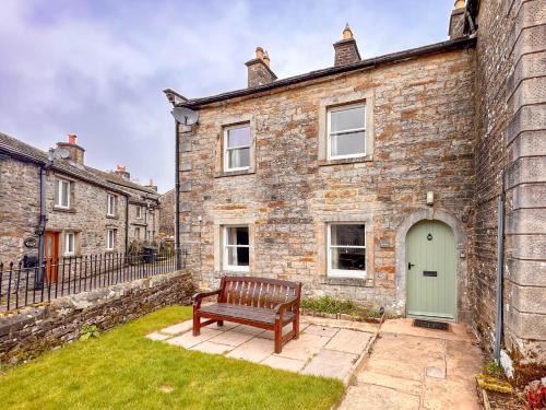 Keld House | The Manse