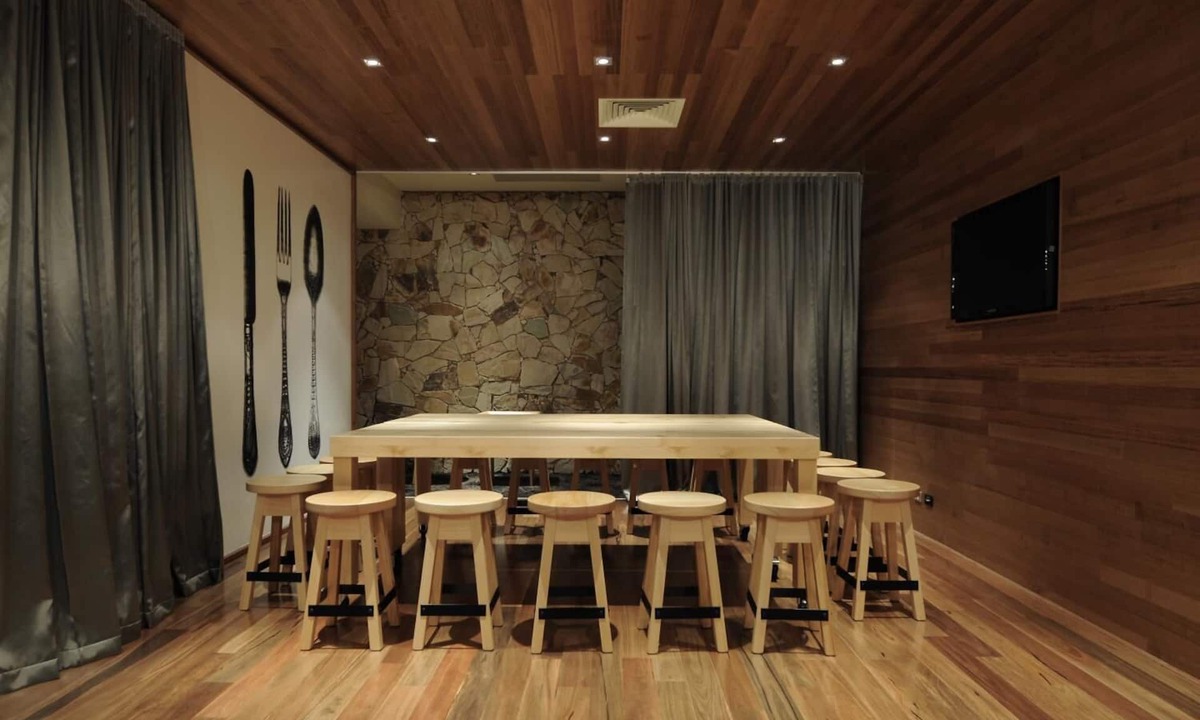 Mansfield Park Hotel | The Mansfield Park Hotel